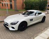 Mercedes-Benz AMG GT S Coupe Designo/Exclusive Perf. Sitze - gebrauchte Mercedes-Benz AMG GT S aus dem Jahr 2015