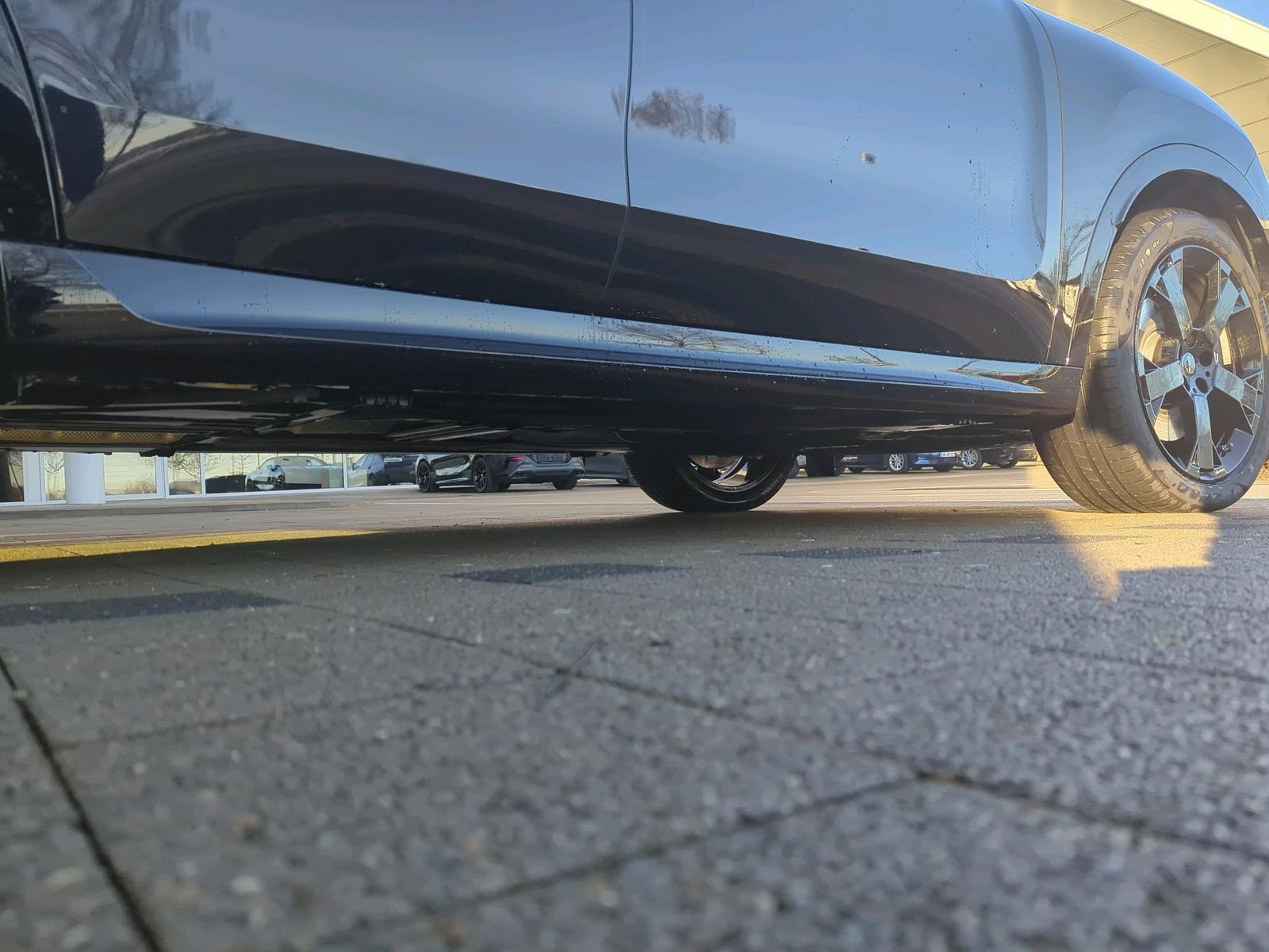 MINI Cooper C Countryman - Bild 20