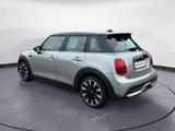 MINI Cooper S Aut. Classic Trim Navi LED Sitzheizung  - MINI Cooper S: Automatik