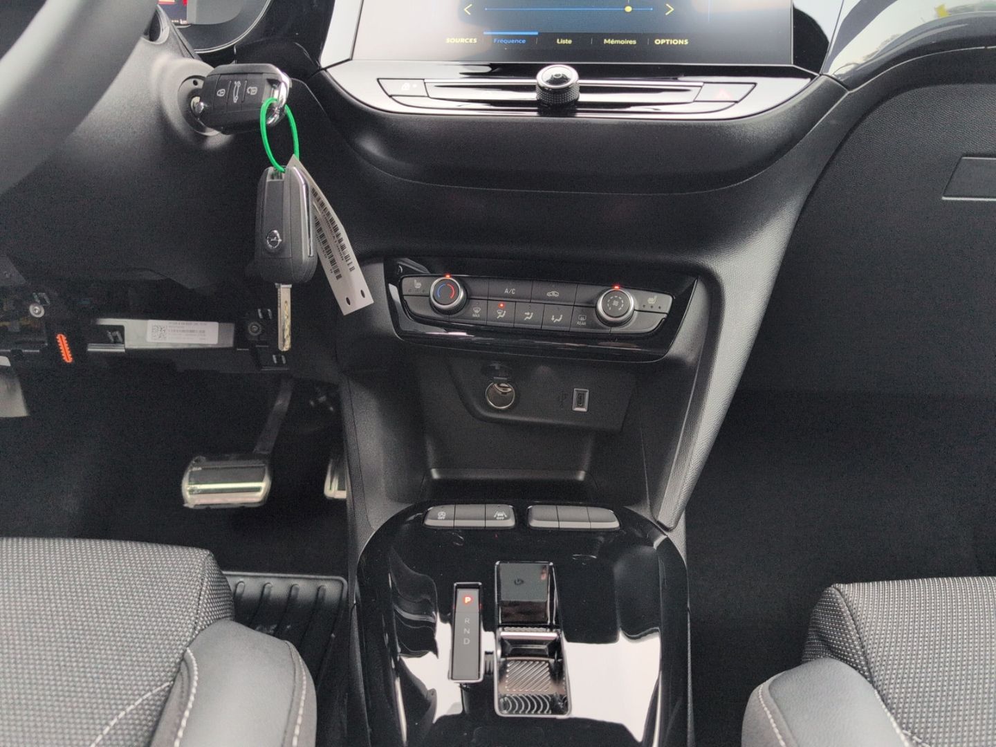 Opel Corsa - Bild 11