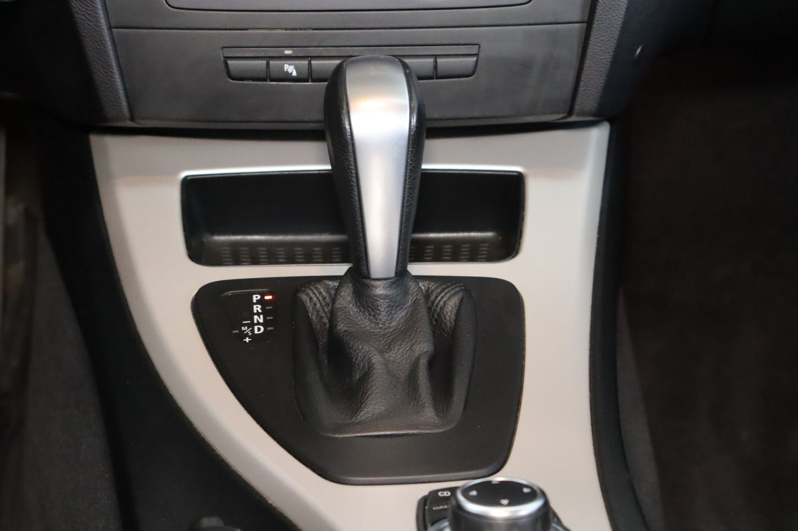Fahrzeugabbildung BMW 320 d Touring