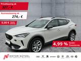 Cupra Formentor 1.5 TSI LED+APP+DAB+ACC+PDC+RFK+NSW+VC - Cupra Gebrauchtwagen von 2023