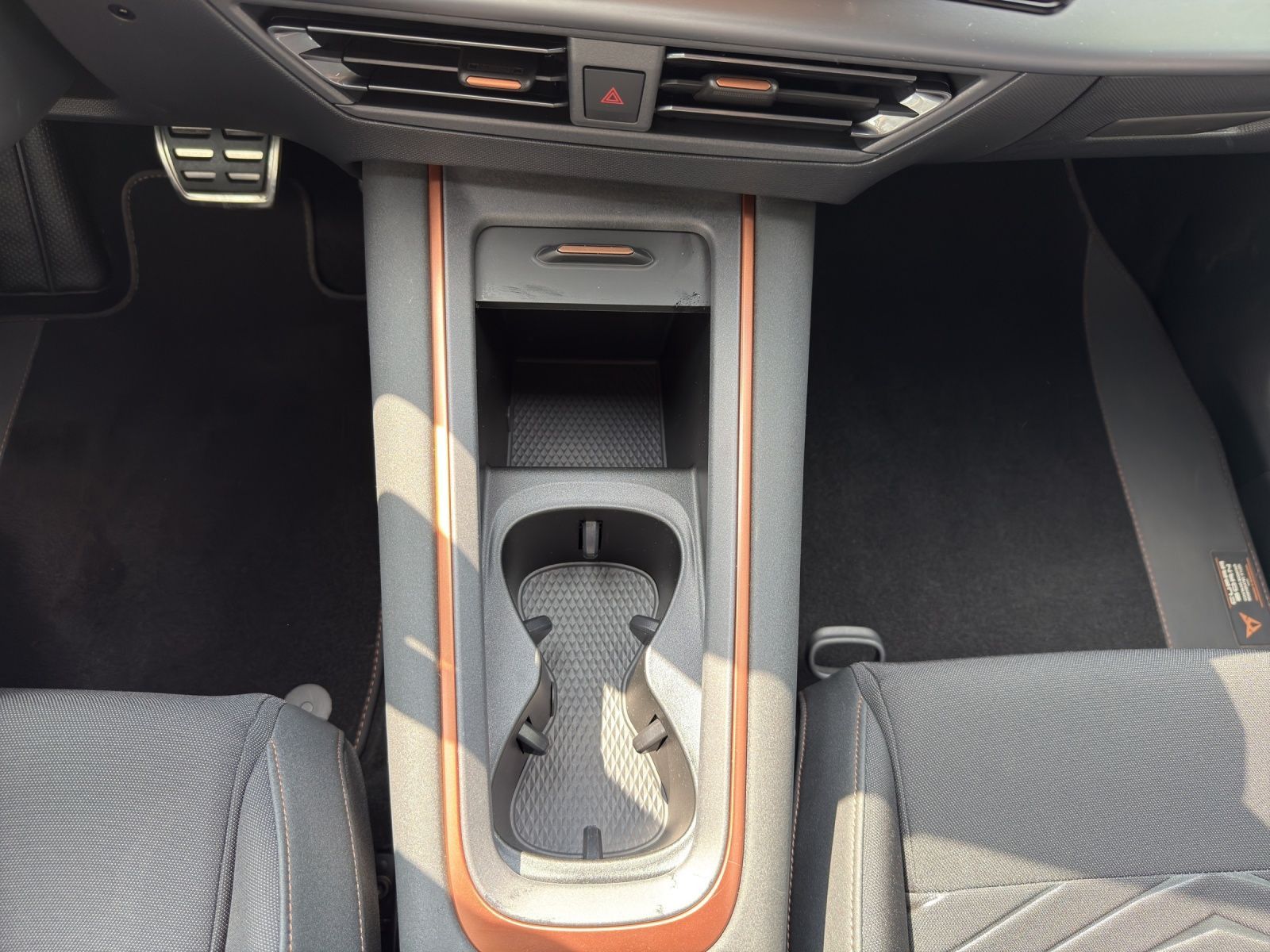Cupra Born - Bild 12