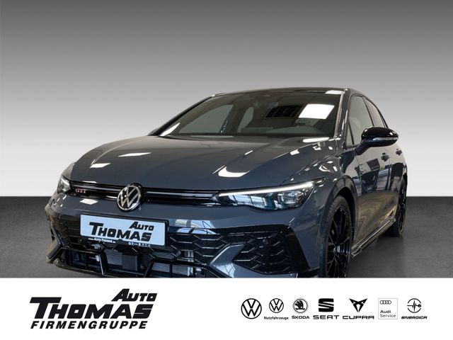 Volkswagen Golf 2.0 TSI DSG GTI Clubsport Black Style