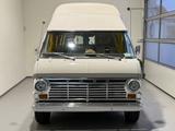 Ford Econoline Custom-Minihome-Campervan - Ford Benzin