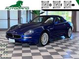 Maserati MASERATI Spyder 4.2 V8 32V Cambiocorsa 390 Cv Is - Maserati Spyder: Cambiocorsa