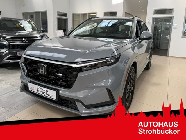 HONDA e:PHEV 2.0 i-MMD Hybrid 2WD Advance Tech