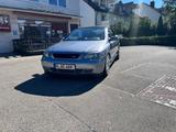 Opel Astra Cabrio 2.0 Turbo - - Opel Astra: Cabrio, Turbo
