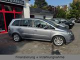 Opel Zafira B 2.2 Direct Edition Automatik 7 Sitzer - Opel Zafira Gebrauchtwagen in Hamm