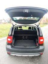 Skoda Yeti 1.4 TSI Ambition Ambition - Skoda Yeti in Nürnberg