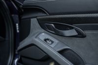 Porsche Cayman – pogled 28