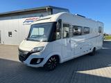 Le Voyageur 7.5 GJF - TOP 1. Hand - ohne Hubbett - Le Voyageur Wohnwagen & Wohnmobile
