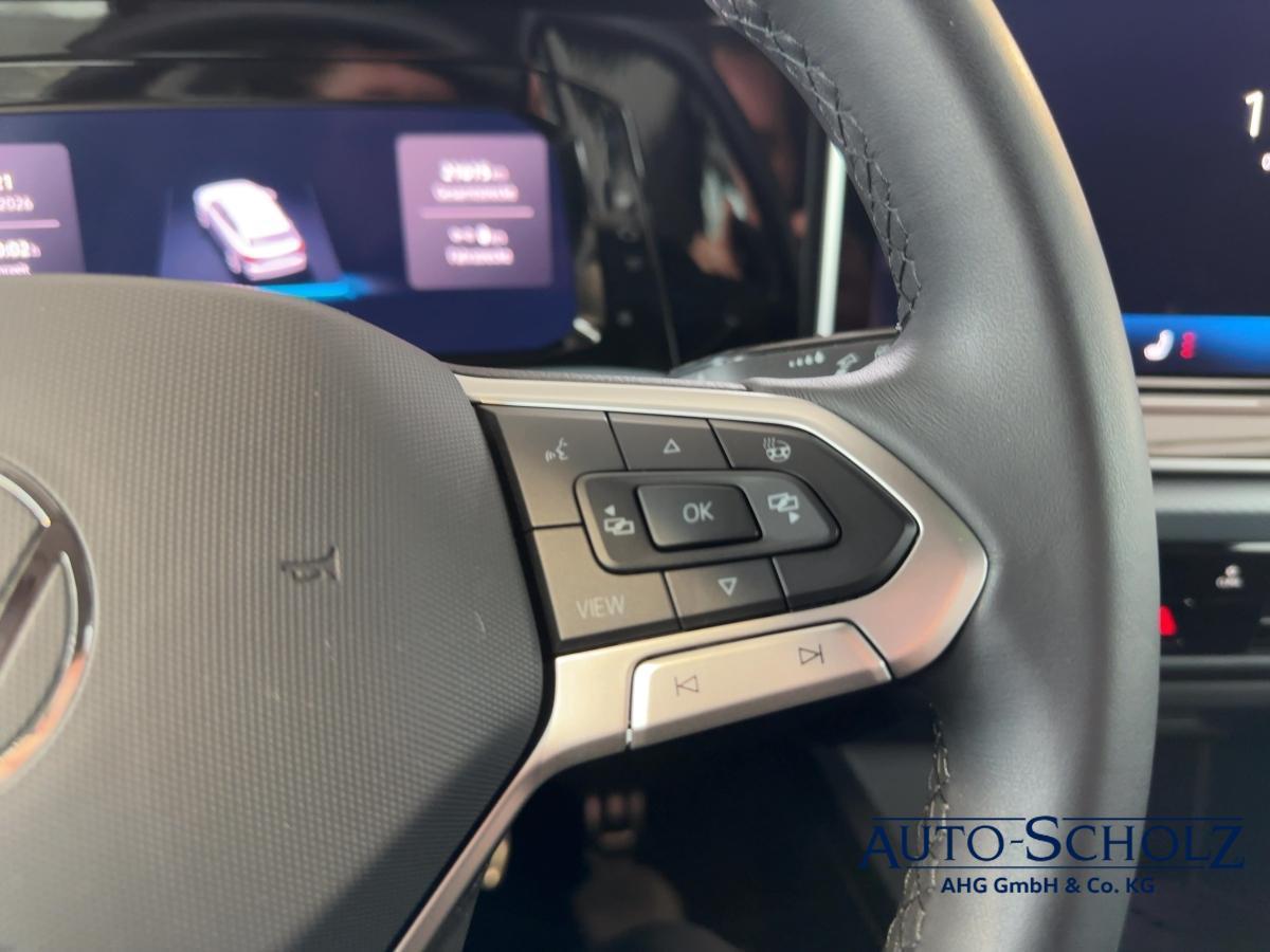 Volkswagen Golf Variant VIII 2.0 TDI Goal+GJR+RFK+APP+ACC, миниатюра 12