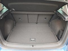 VW Golf Sportsvan  110 PS Allstar