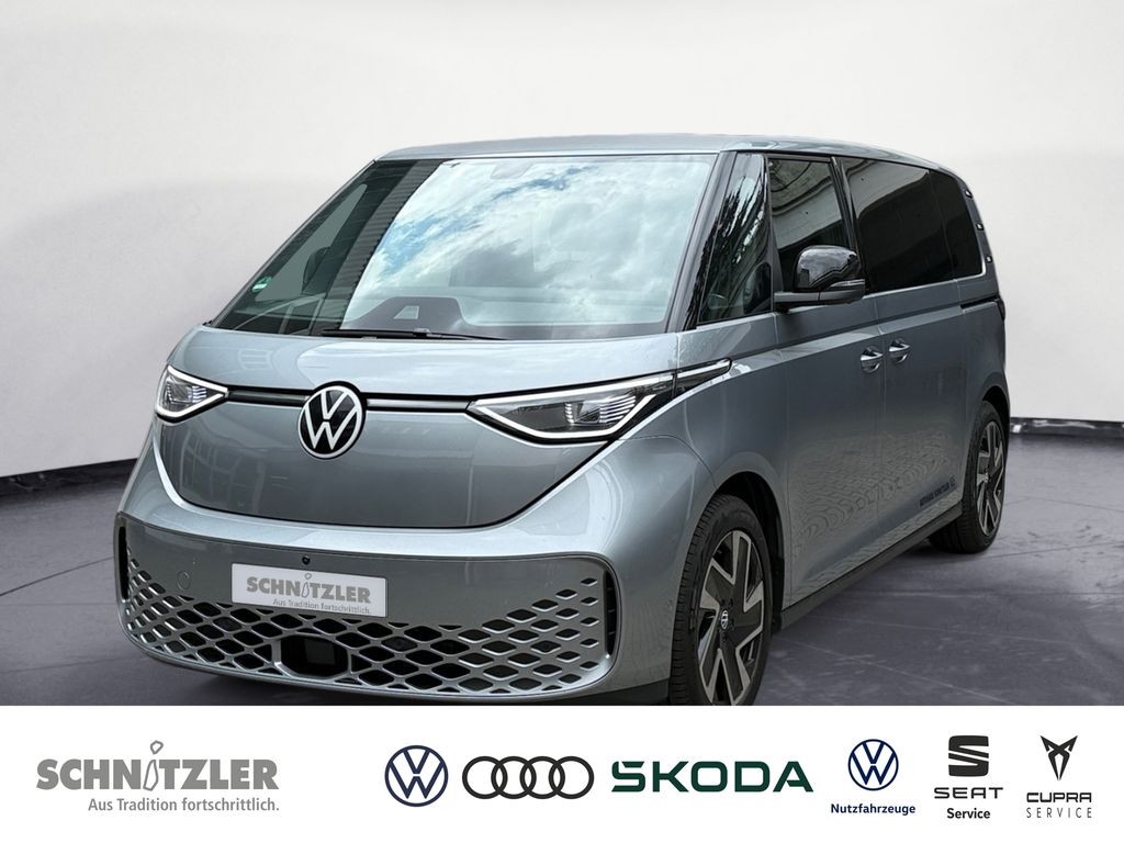 Volkswagen ID. Buzz