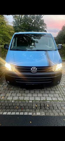 Volkswagen T5 Transporter 2,0 TDI