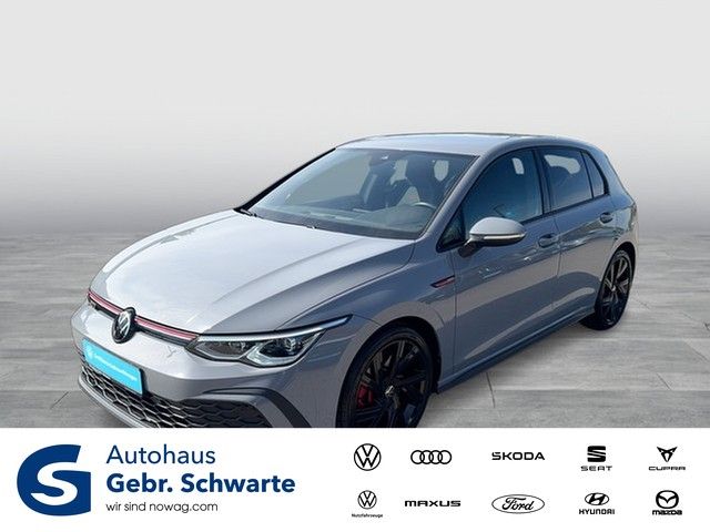 Volkswagen Golf VIII Lim. 2.0 TSI GTI Standhzg. RFK Navi