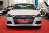 Audi A6 Lim. 50 TDI Quattro Sport 1.Hand*Acc*Spur* - Audi A6: Standheizung