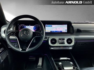 Mercedes G 450 - 9