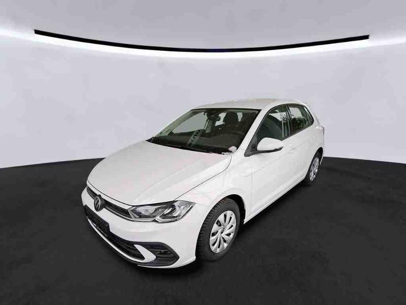 Volkswagen POLO 1.0 Life * LED * Einparkhilfe * WKR * 1.H *