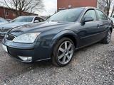 Ford Mondeo 1.8 Futura X - Ford Mondeo: Futura X