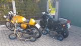 Triumph Speed Triple 900  (T300B)  Echter Ur-Klassiker - TRIUMPH T300
