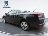Renault Megane III Coupe Luxe 2.HAND*KLIMA*NAVI*SHZ*TEMP - Renault Megane in Essen