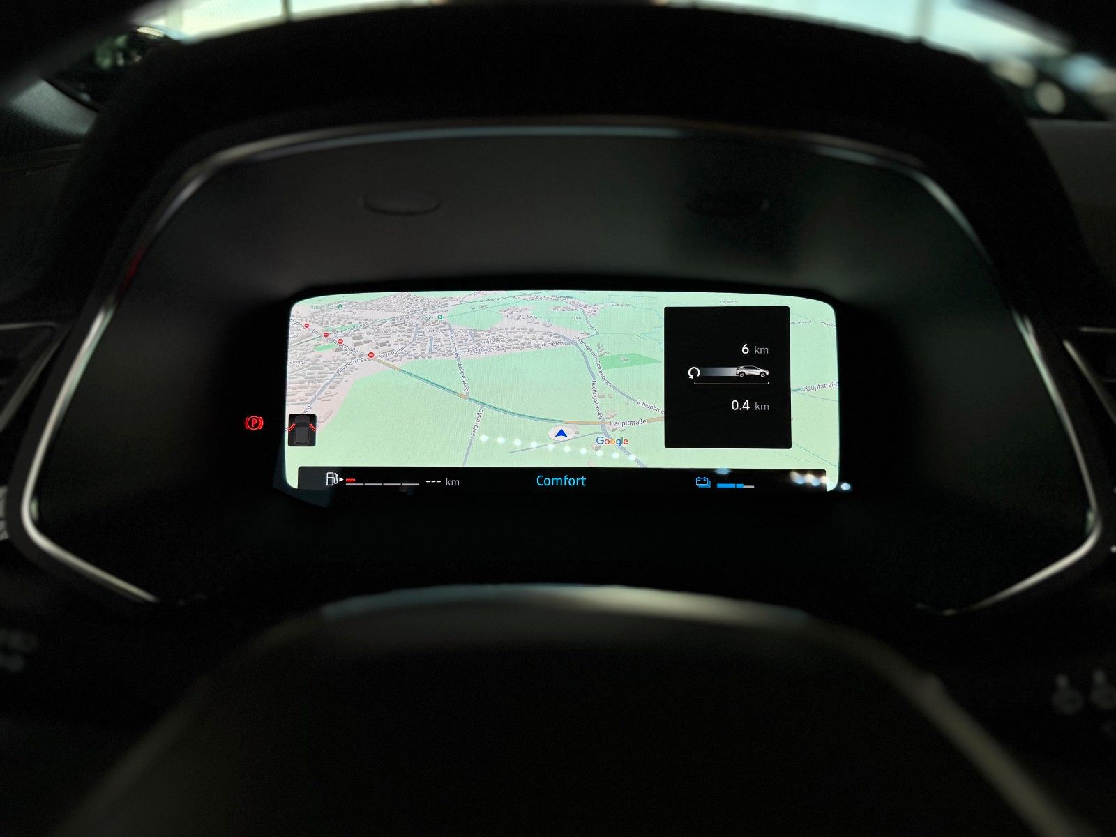 Fahrzeugabbildung Mitsubishi Grandis 1.8 Hybrid Benziner Intro Edition