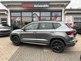 Cupra Ateca DSG *el. FS*el.Heckkl*AHK*ParkLenk*Side A* - Cupra Ateca Neuwagen