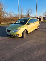Seat !!!Nur bis ende juni!!!seat ibiza 1,6 benz... - Seat Ibiza: J6