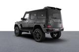 Mercedes-Benz BRABUS XL 800 - Mercedes-Benz G 63 AMG in Essen