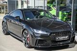 Audi TT RS Coupe 2.5 TFSI RS-Design* Matrix* 20 Zoll* - gebrauchte Audi TT RS aus dem Jahr 2018