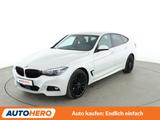 BMW 3er 320i GT xDrive M Sport Aut.*NAVI*ACC*CAM* - BMW: 3er