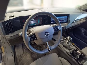 Bild 7 Opel Astra L ST GS +ACC+NAVI+360-KAMERA+M-LED+AHK+SHZ