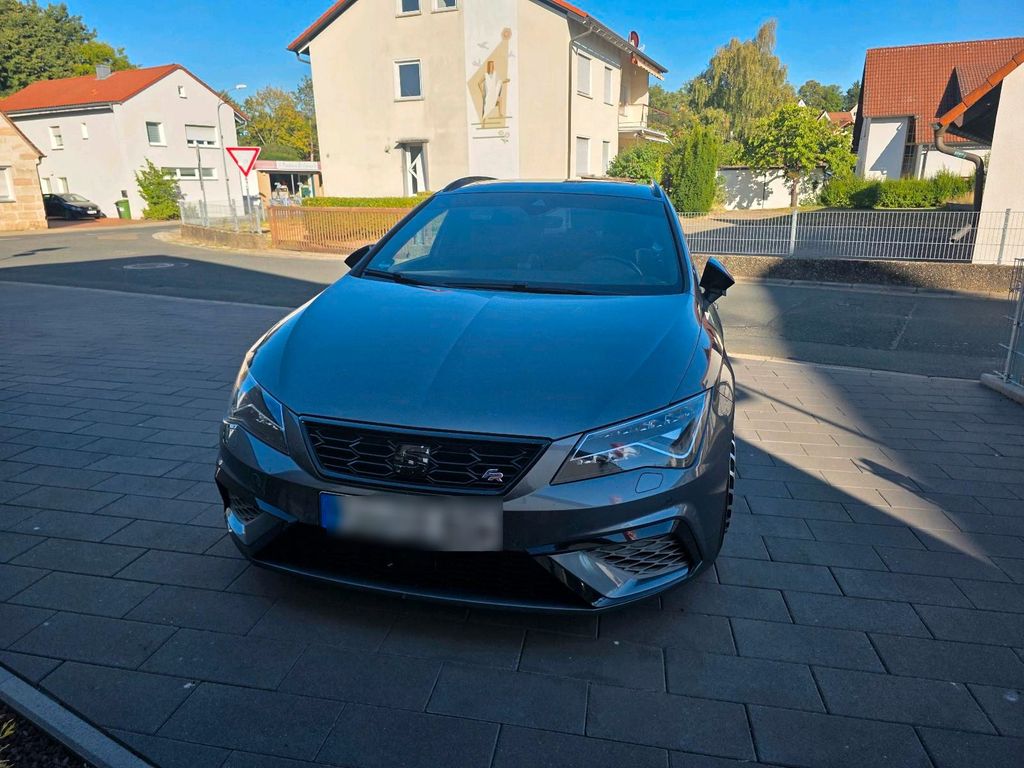 Image of Seat Leon