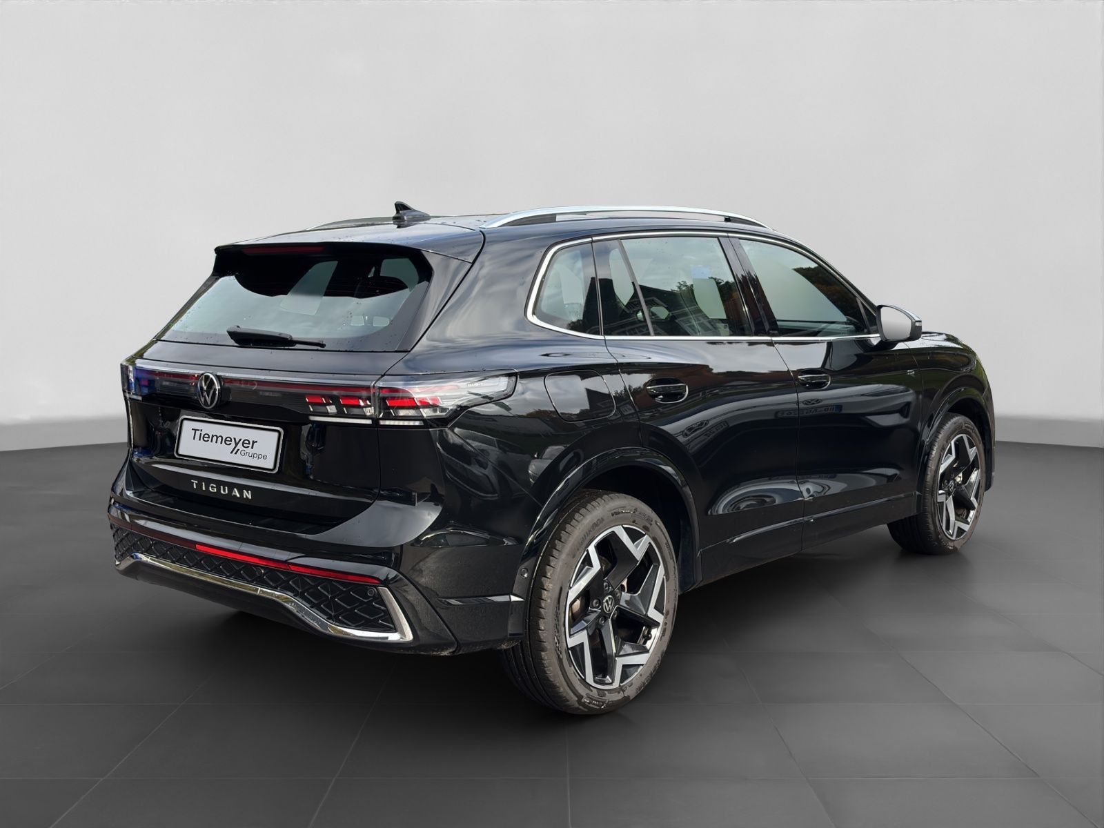 Volkswagen Tiguan - Bild 3