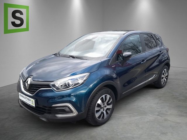 Renault CAPTUR Limited TCe 90