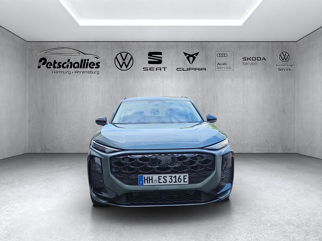 Audi Q3 SUV e-hybrid 200 kW S tronic foto 8