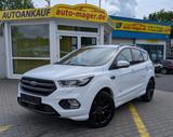 Ford Kuga 2.0 TDCI ST-Line*4x4*AHK*BiXen*RKam*Memory* - gebrauchte Ford SUV & Geländewagen