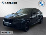 BMW X6 xDrive40d MSport Pro AHK Luftfederung Stndhz - BMW X6 in Wiesbaden