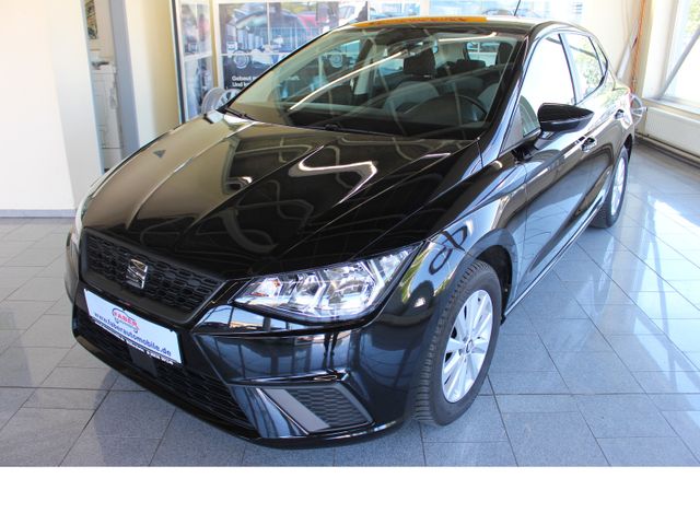 Seat Ibiza Style Beats 1.0 TSI,Top-Ausstattung