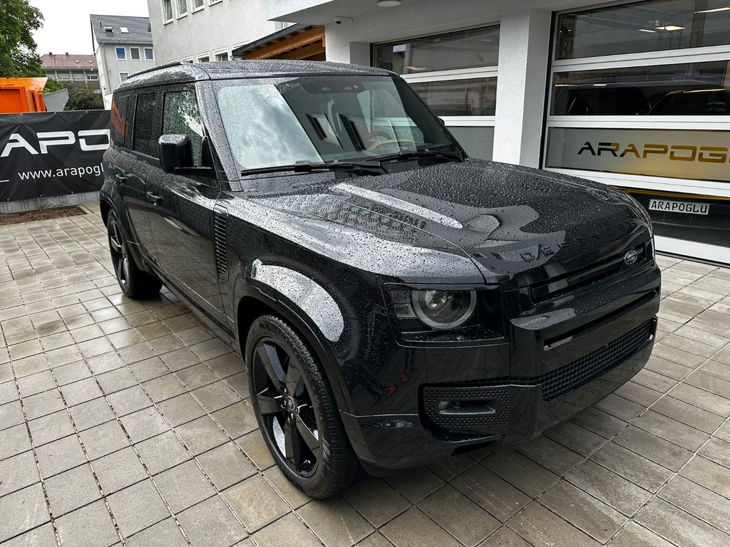 Land Rover Defender 5.0 P425 X-Dynamic HSE 110 *FULL*25Prod