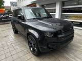 Land Rover Defender 5.0 P425 X-Dynamic HSE 110 *FULL*25Prod - Land Rover Defender in Nürnberg