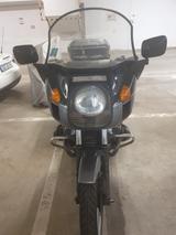 BMW R 100 RT "last edition" - BMW 1995