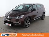 Renault Grand Scenic 1.3 TCe Executive Aut.*PANO*7-SITZE - mit Benzin-Antrieb: Violett, Van