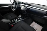 Toyota Hilux 2.8 D4-D 4x4 AUT.Executive,Navi,LED,Kamera - gebrauchte Toyota Hilux aus dem Jahr 2023