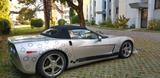 Corvette C6 6.0 V8 Cabrio Automatik  - gebrauchte Corvette Cabrios