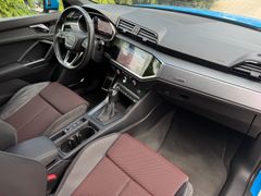 AUDI Q3 45 TFSI quattro S line*ACC*VIRTUAL*MATRIX*