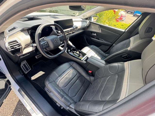 CITROEN C5 X Shine Pack Hybrid