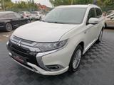 Mitsubishi Outlander PHEV Intro Edition 4WD - Mitsubishi Outlander: Intro Edition
